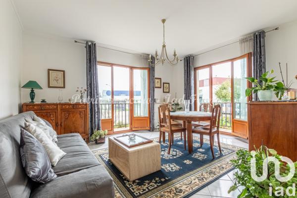 Maison à vendre 4 pièces 88 m² Wissous