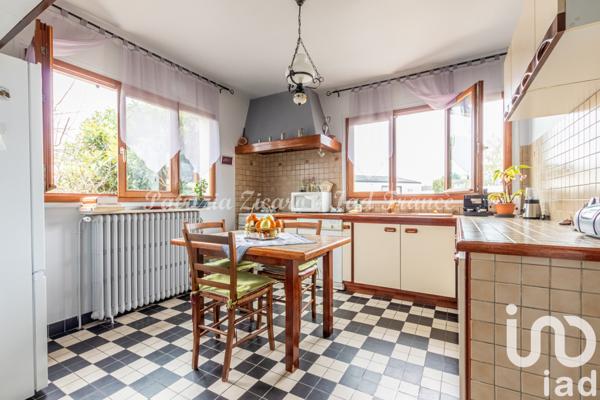 Maison à vendre 4 pièces 88 m² Wissous