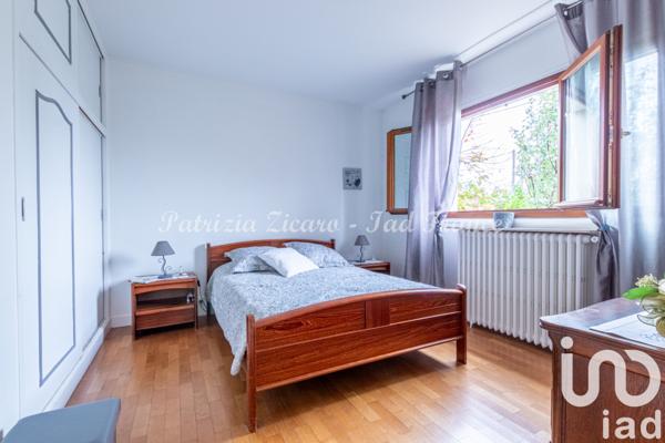 Maison à vendre 4 pièces 88 m² Wissous