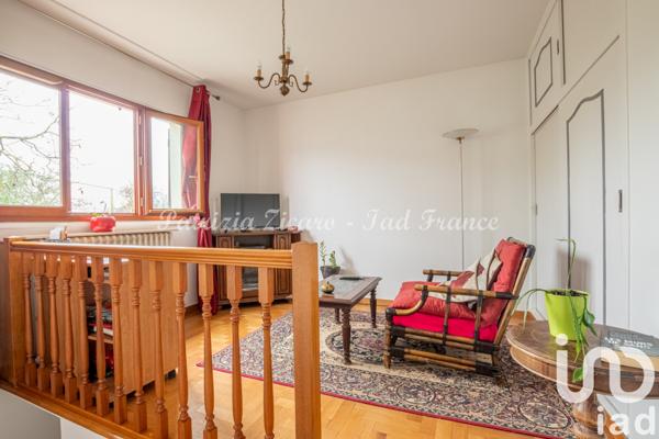 Maison à vendre 4 pièces 88 m² Wissous