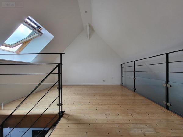 Appartement à vendre à Hennebont dans le Morbihan (56700), ref : 56032-1650