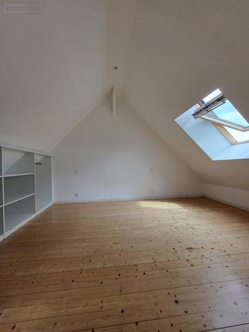 Appartement à vendre à Hennebont dans le Morbihan (56700), ref : 56032-1650