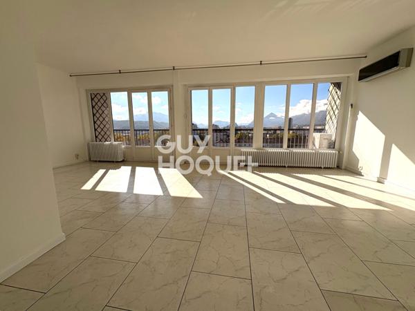 APPARTEMENT À LOUER DE 3 PIÈCES DE 90,83 M²