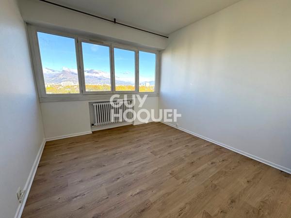 APPARTEMENT À LOUER DE 3 PIÈCES DE 90,83 M²