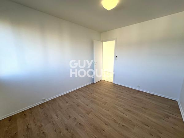 APPARTEMENT À LOUER DE 3 PIÈCES DE 90,83 M²