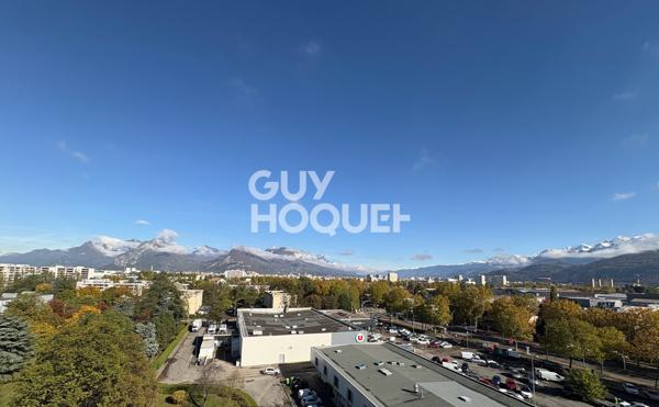 APPARTEMENT À LOUER DE 3 PIÈCES DE 90,83 M²