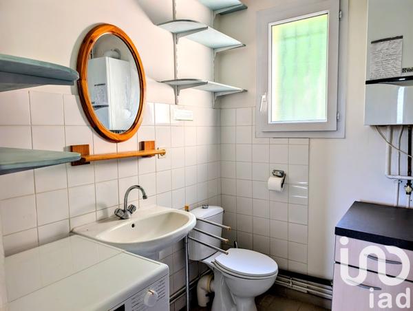 Maison à vendre 4 pièces 99 m² Jupilles