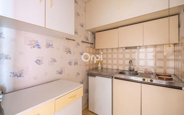 Appartement à vendre    1 pièce • 42,75 m2 Limoges