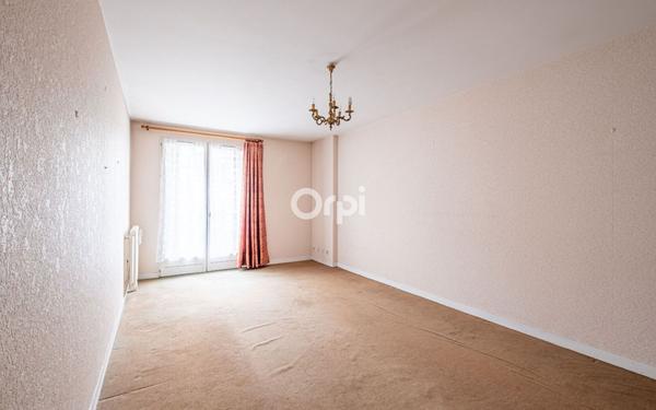 Appartement à vendre    1 pièce • 42,75 m2 Limoges