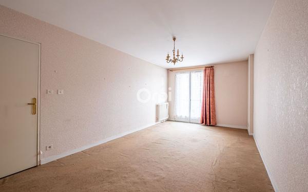 Appartement à vendre    1 pièce • 42,75 m2 Limoges