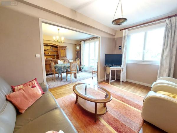 Achat - Appartement Rennes 35000 3 pièces 73 m 2