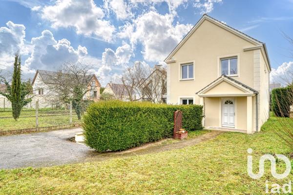 Maison à vendre 5 pièces 140 m² Sartrouville
