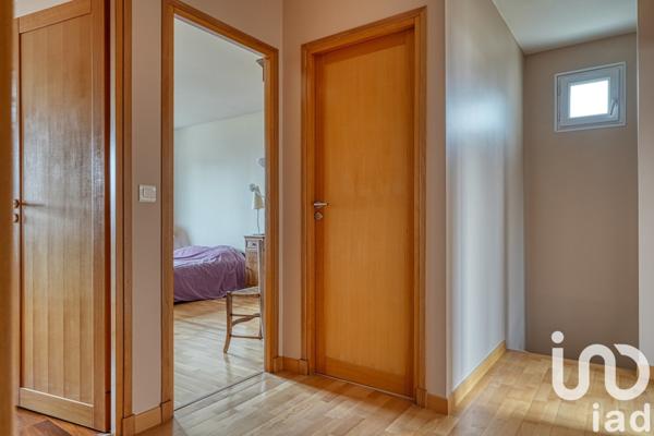 Maison à vendre 5 pièces 140 m² Sartrouville
