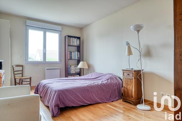 Maison à vendre 5 pièces 140 m² Sartrouville