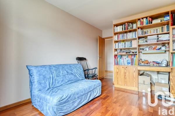 Maison à vendre 5 pièces 140 m² Sartrouville