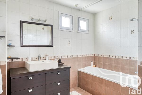 Maison à vendre 5 pièces 140 m² Sartrouville