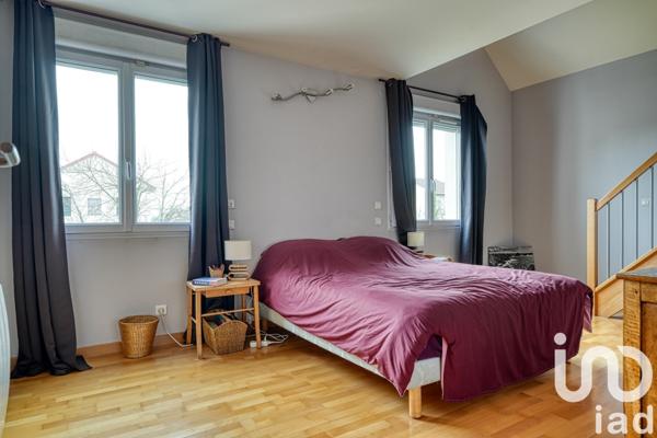 Maison à vendre 5 pièces 140 m² Sartrouville