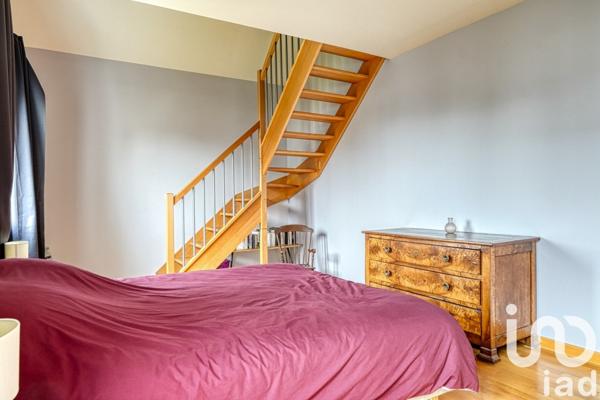 Maison à vendre 5 pièces 140 m² Sartrouville