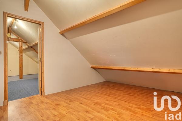 Maison à vendre 5 pièces 140 m² Sartrouville