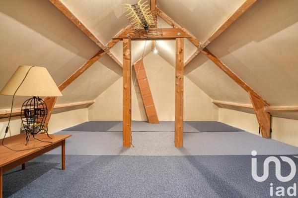 Maison à vendre 5 pièces 140 m² Sartrouville