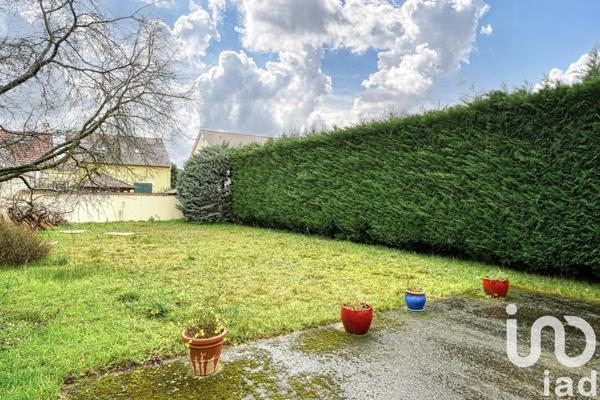 Maison à vendre 5 pièces 140 m² Sartrouville