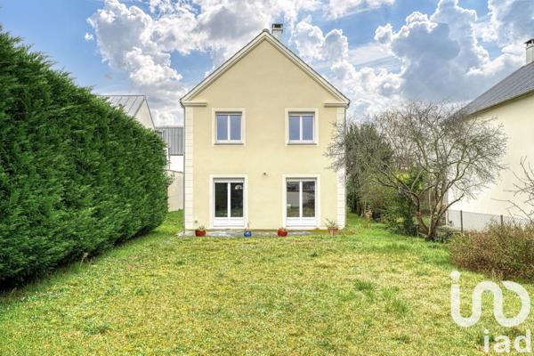 Maison à vendre 5 pièces 140 m² Sartrouville