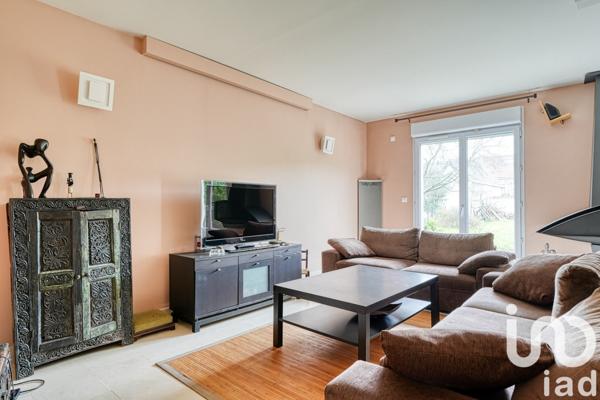 Maison à vendre 5 pièces 140 m² Sartrouville