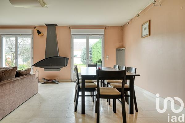Maison à vendre 5 pièces 140 m² Sartrouville