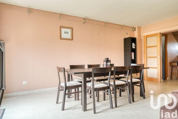 Maison à vendre 5 pièces 140 m² Sartrouville