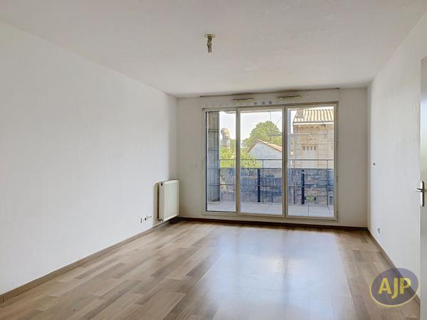 Appartement à vendre Bordeaux - 3 pièces, 67m² avec 2 chambre(s) à 277 160€ - AJP Immobilier Bordeaux Chartrons