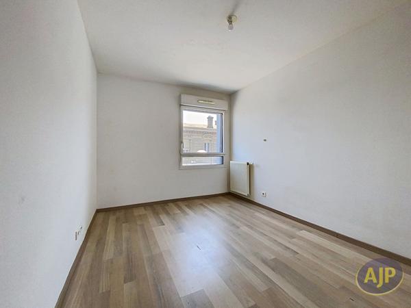 Appartement à vendre Bordeaux - 3 pièces, 67m² avec 2 chambre(s) à 277 160€ - AJP Immobilier Bordeaux Chartrons
