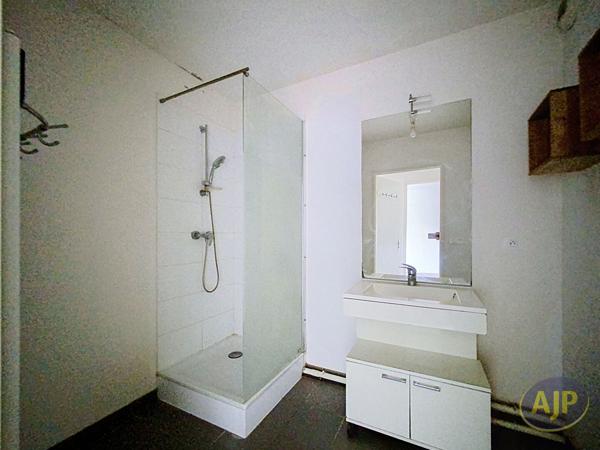 Appartement à vendre Bordeaux - 3 pièces, 67m² avec 2 chambre(s) à 277 160€ - AJP Immobilier Bordeaux Chartrons