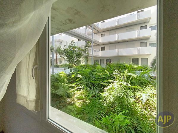 Appartement à vendre Bordeaux - 3 pièces, 67m² avec 2 chambre(s) à 277 160€ - AJP Immobilier Bordeaux Chartrons