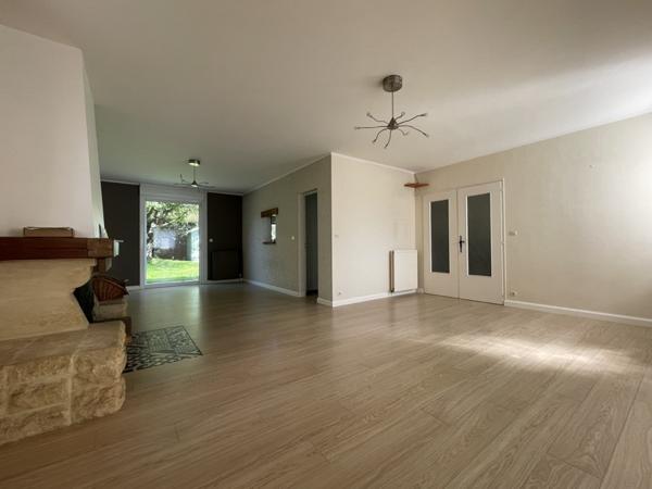 Maison à vendre |  Saint-Herblain |  8 pièces | 178 m²