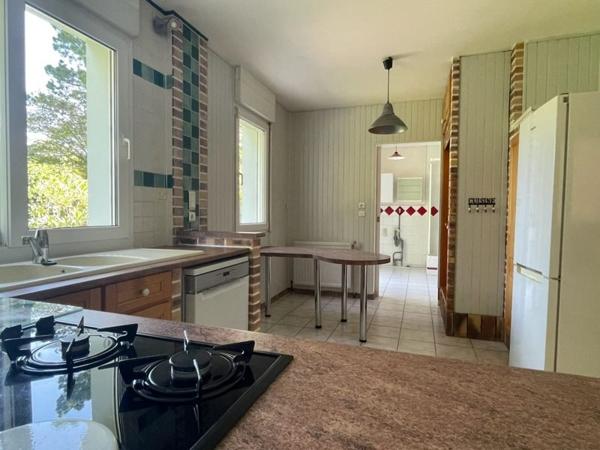 Maison à vendre |  Saint-Herblain |  8 pièces | 178 m²