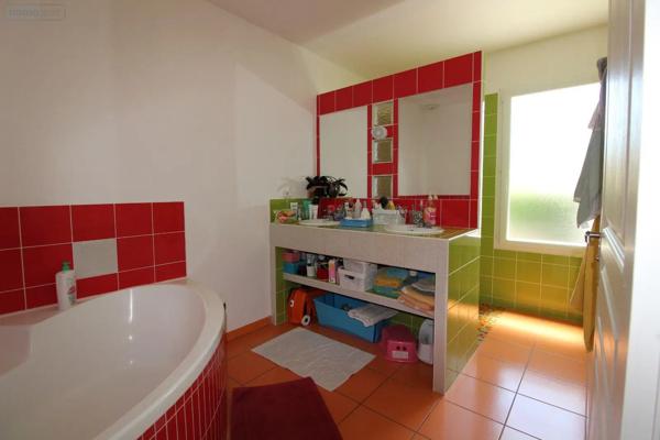 Achat - Maison | Villa Blanquefort 33290 8 pièces 225 m 2 2655 m 2