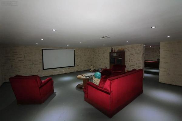 Achat - Maison | Villa Blanquefort 33290 8 pièces 225 m 2 2655 m 2