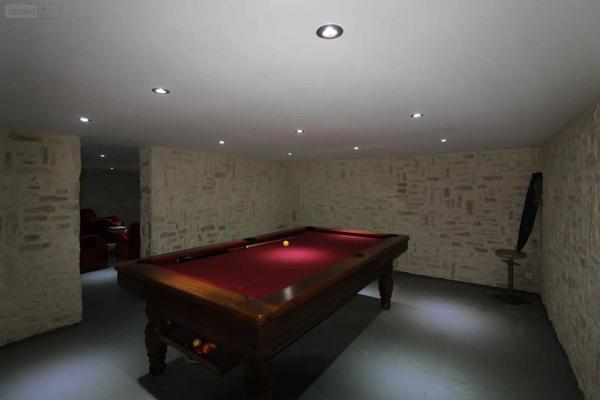 Achat - Maison | Villa Blanquefort 33290 8 pièces 225 m 2 2655 m 2