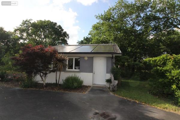 Achat - Maison | Villa Blanquefort 33290 8 pièces 225 m 2 2655 m 2