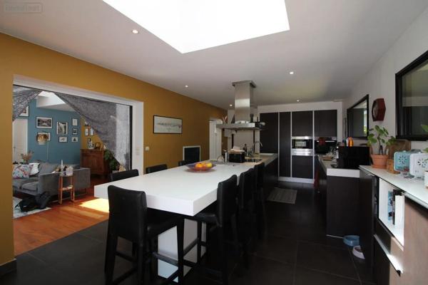 Achat - Maison | Villa Blanquefort 33290 8 pièces 225 m 2 2655 m 2