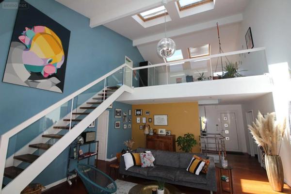 Achat - Maison | Villa Blanquefort 33290 8 pièces 225 m 2 2655 m 2