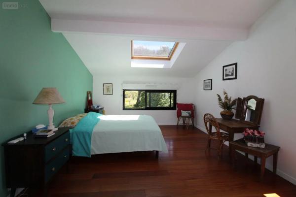 Achat - Maison | Villa Blanquefort 33290 8 pièces 225 m 2 2655 m 2