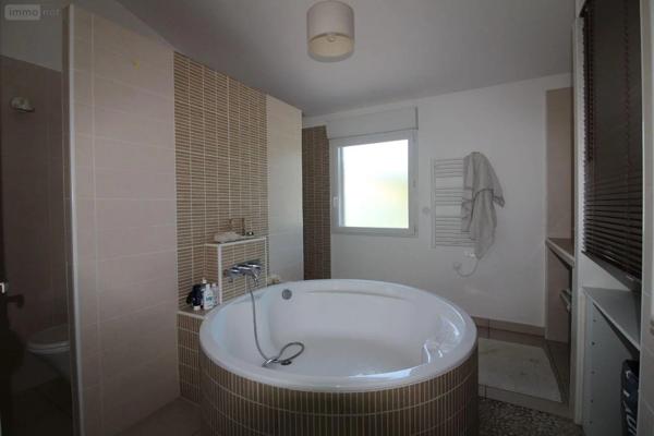 Achat - Maison | Villa Blanquefort 33290 8 pièces 225 m 2 2655 m 2