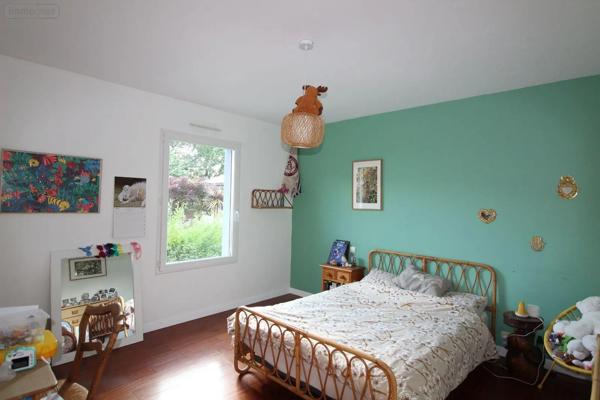 Achat - Maison | Villa Blanquefort 33290 8 pièces 225 m 2 2655 m 2