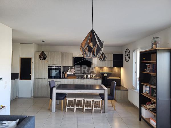Appartement Le Muy 3 pièce(s) 66m2