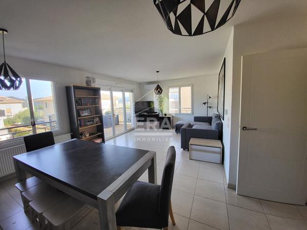Appartement Le Muy 3 pièce(s) 66m2