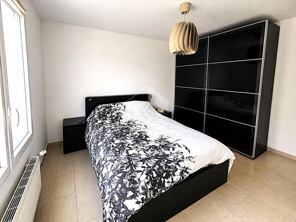 Appartement Le Muy 3 pièce(s) 66m2