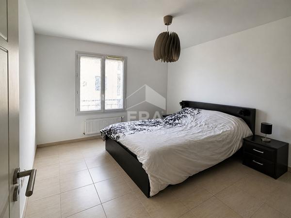 Appartement Le Muy 3 pièce(s) 66m2