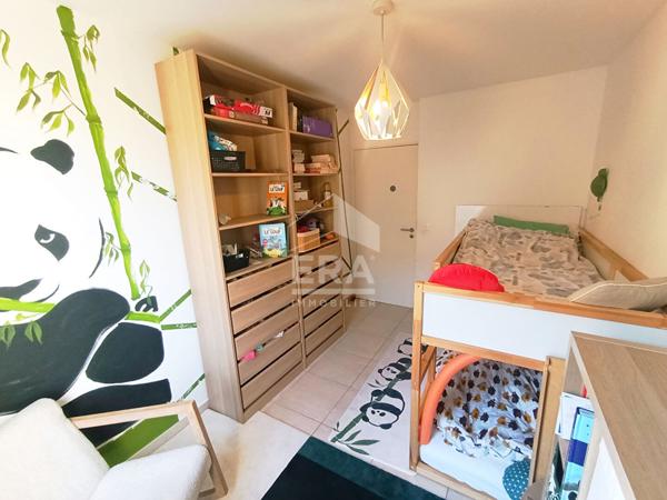 Appartement Le Muy 3 pièce(s) 66m2