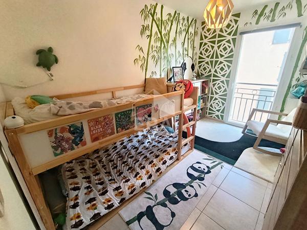 Appartement Le Muy 3 pièce(s) 66m2